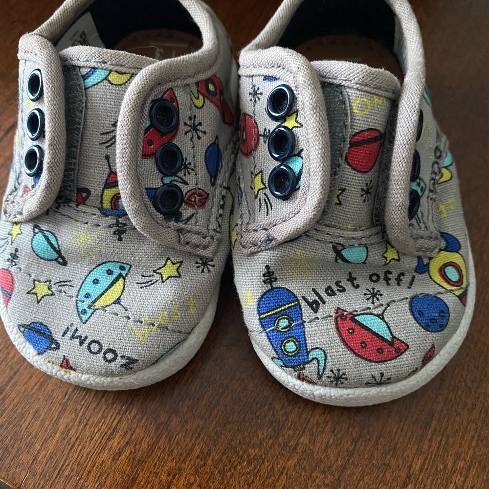 Baby toms sz3